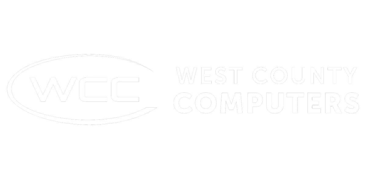 West Country Computers Logo