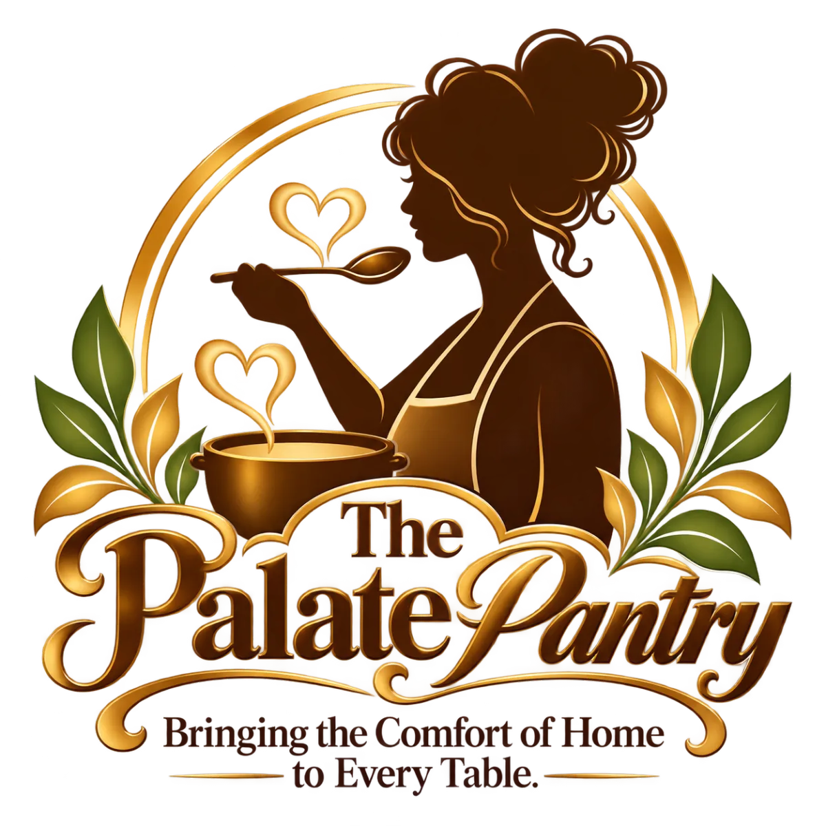 Brand Logo