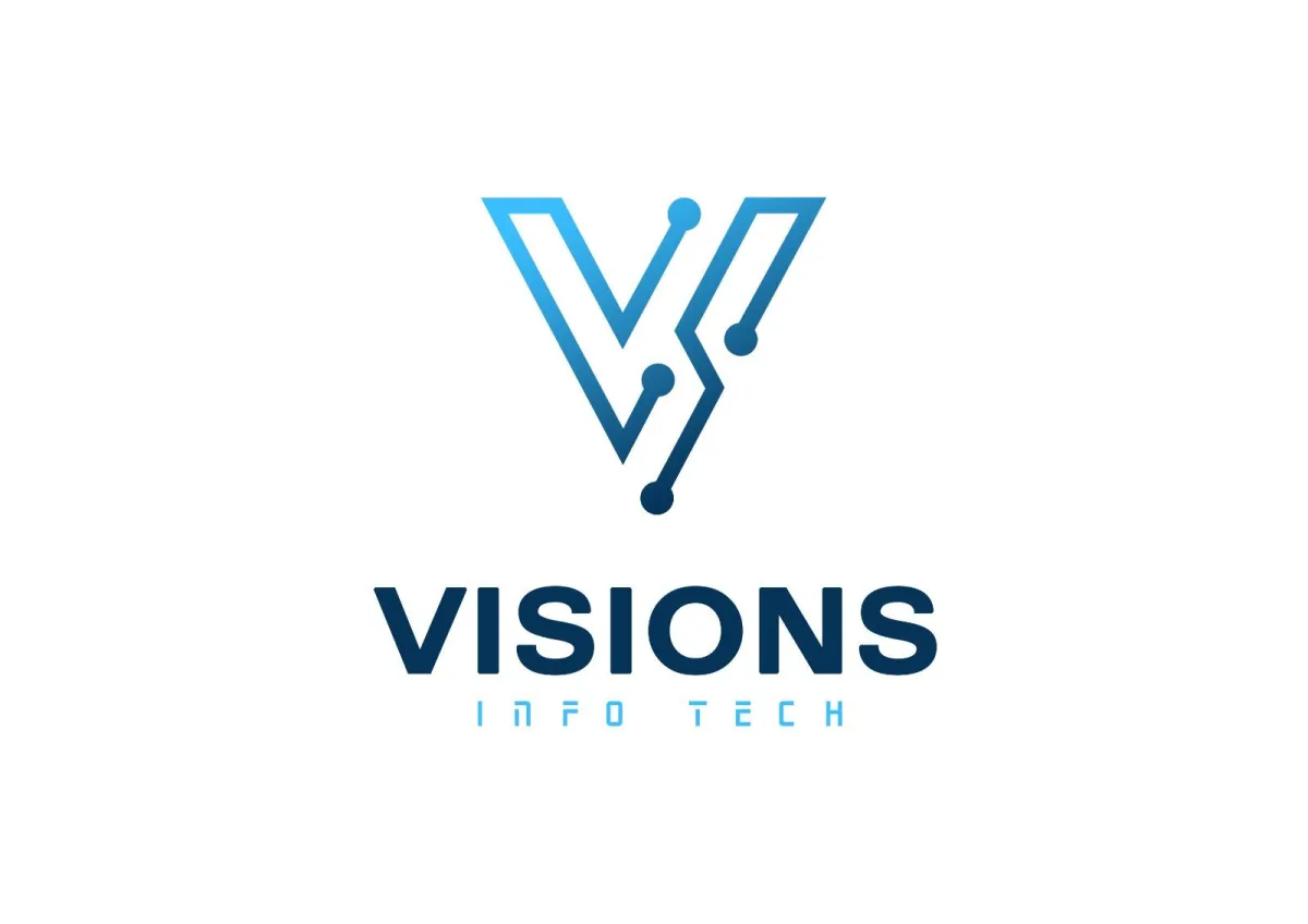 Vison logo