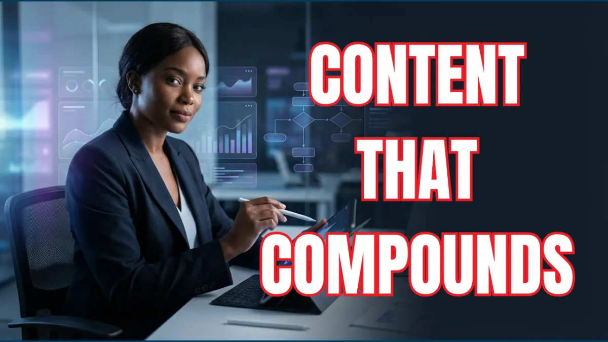 Underrated Lead Generation Strategy for Experts in 2026