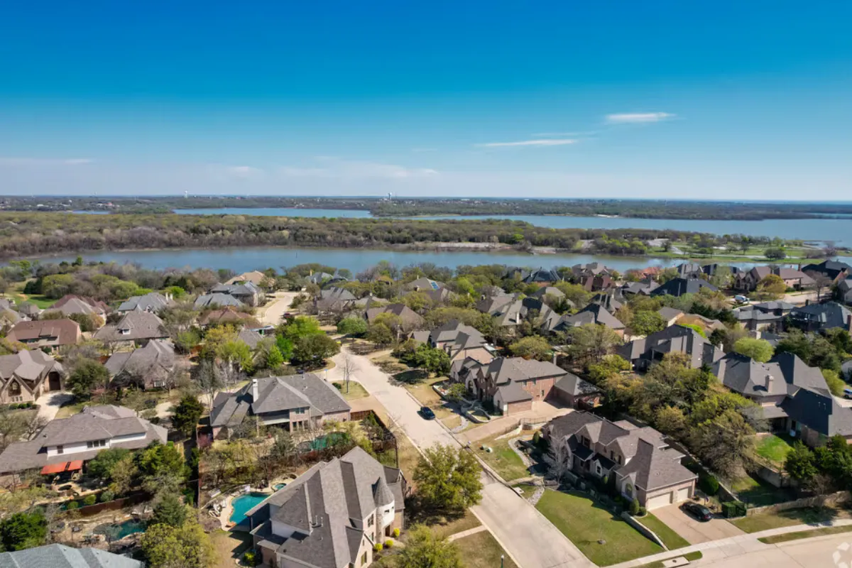 Andrew Clark Highland Village Texas Realtor