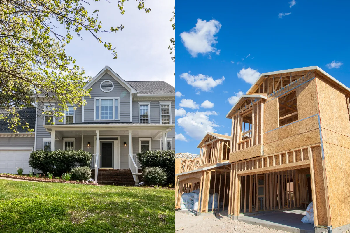 Denton County housing market update for September 2026