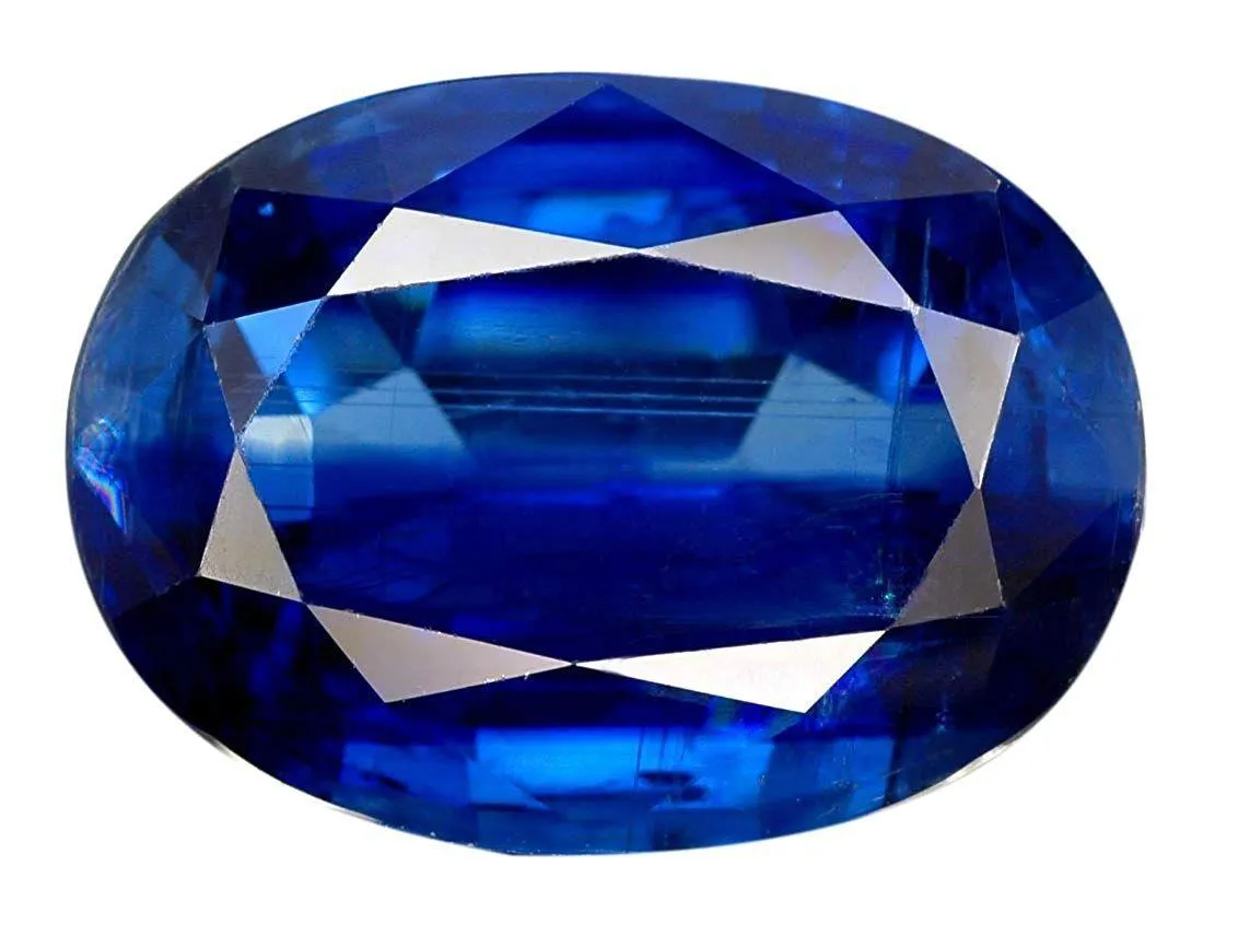 BLUE SAPPHIRE (NEELAM)Image