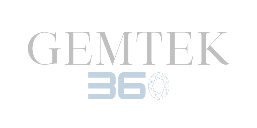 GemTek 360 Logo