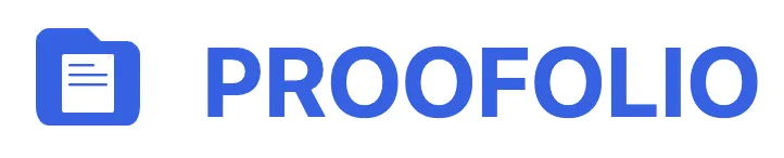 PROOFOLIO.AI