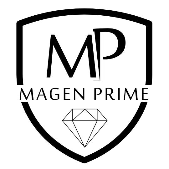 Magen Prime Inc - SaaS Agency