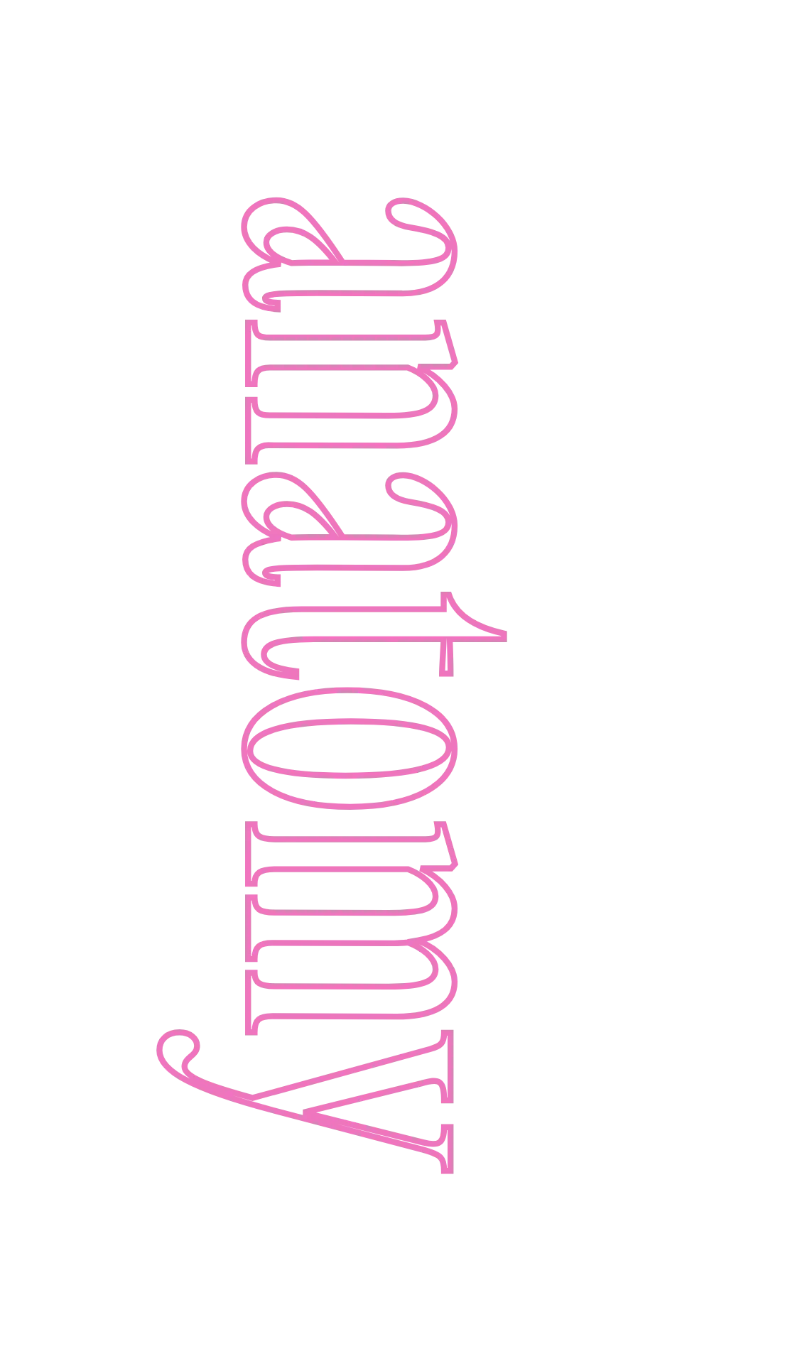 Megan Millington | Anatomy