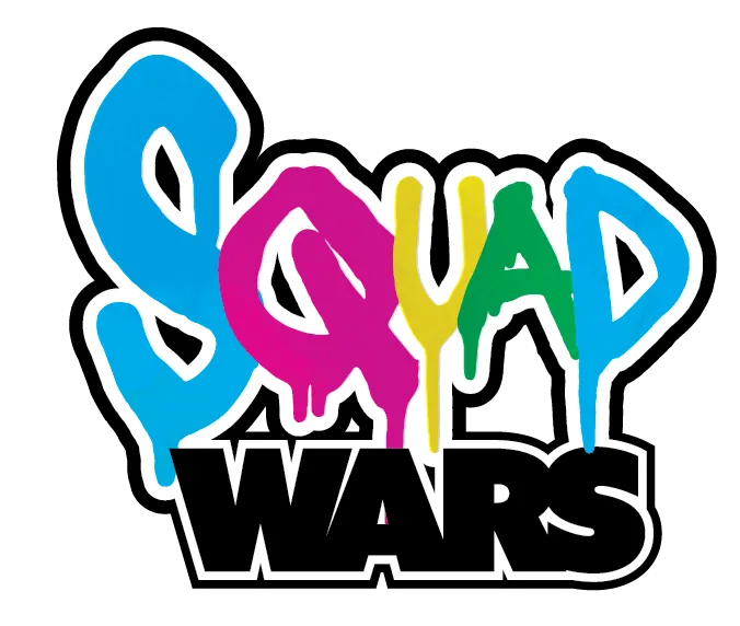 Squad Wars logo