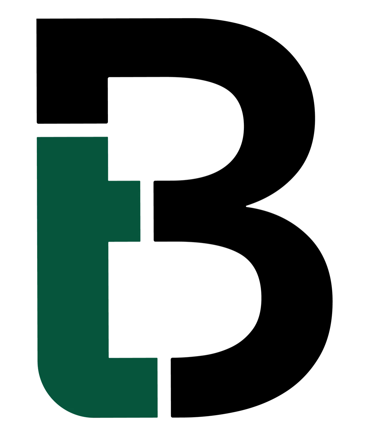 The Borough logo