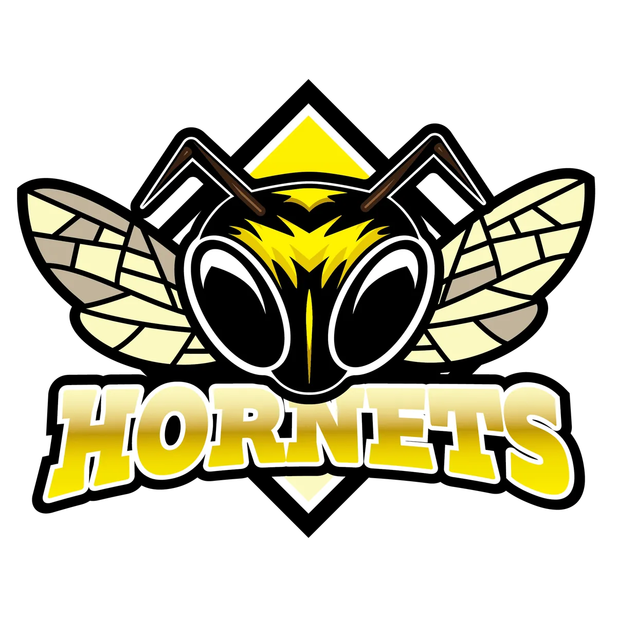 Hornets team logo