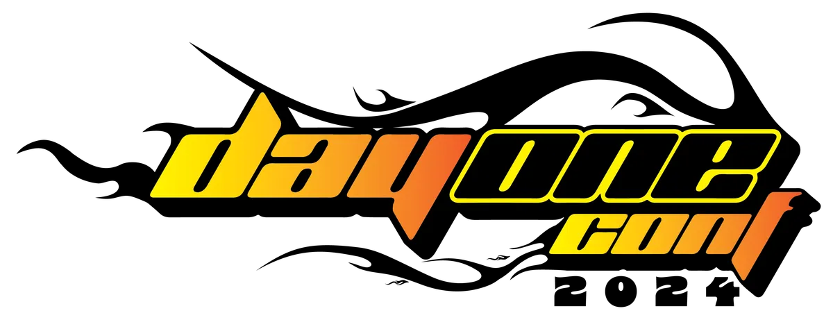 Day One ’24 logo