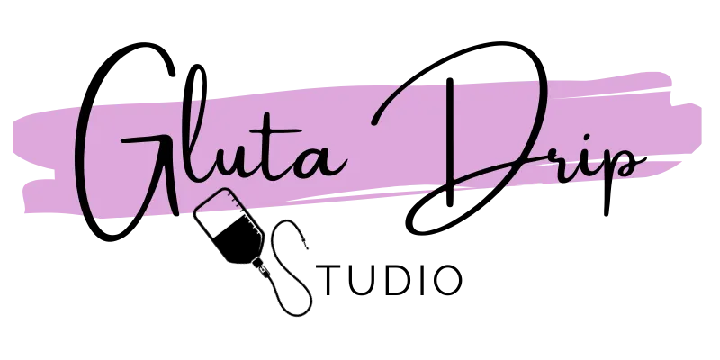 Gluta Drip Studio