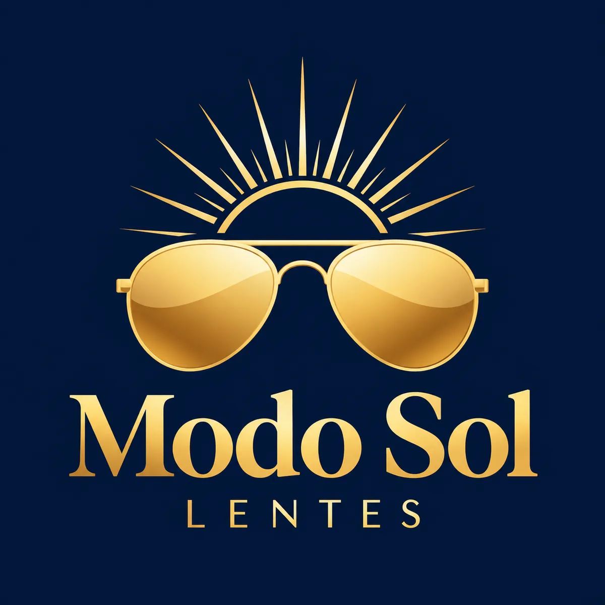 Lentes Modo Sol