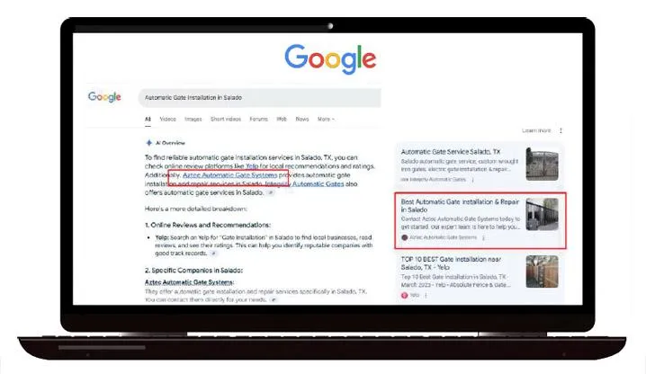 SEO for Twin Cities Small Businesses