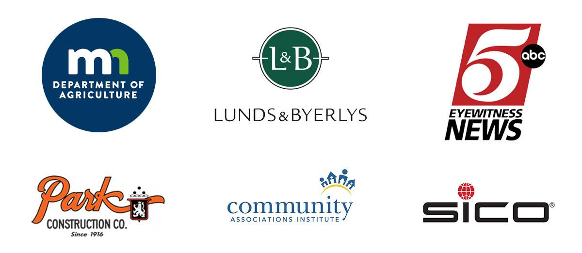 Twin Cities Companies we have performed Videography for