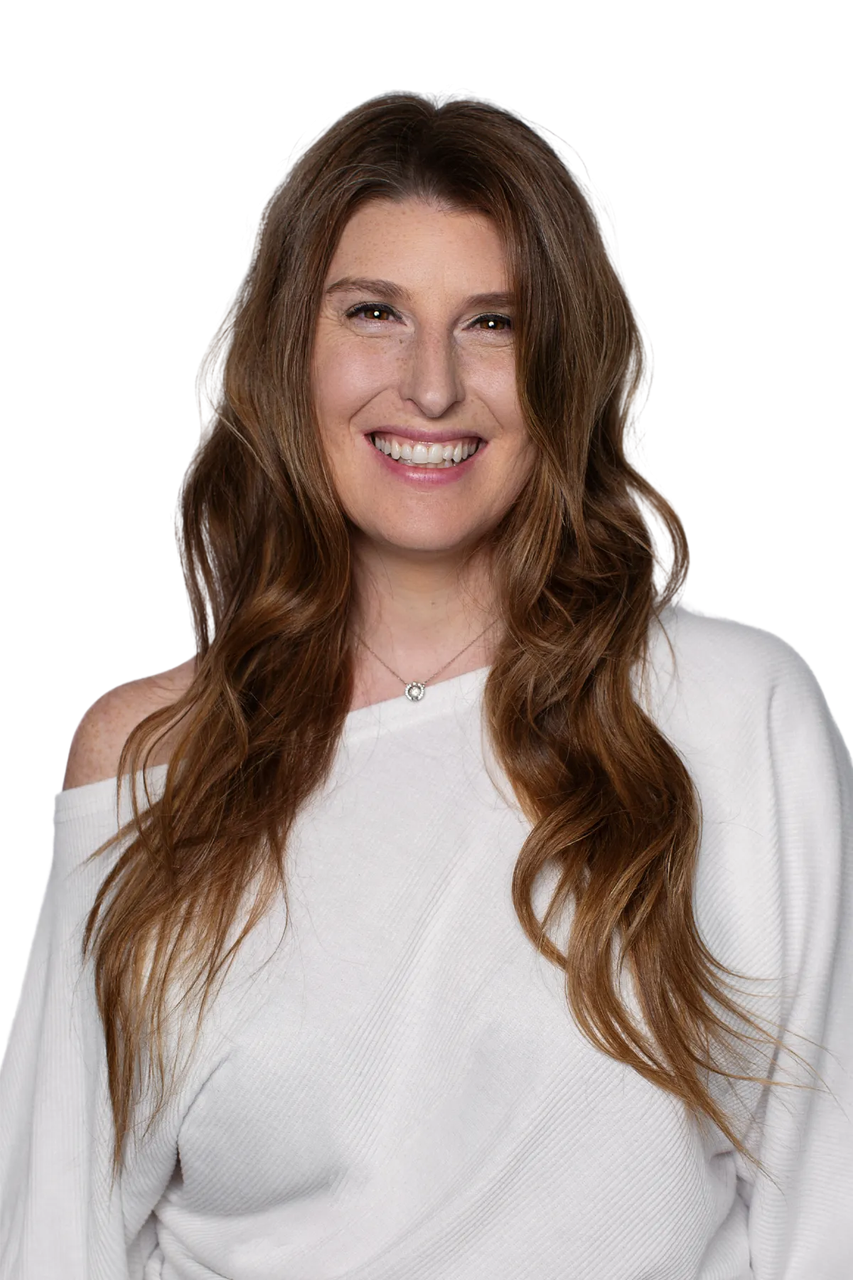 Christine Brandle, founder of Dream Vacation Rentals