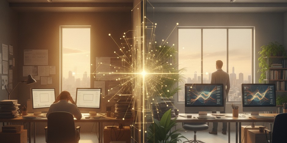 Business Development Services