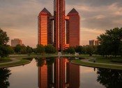 Business Development Services Services in Southfield, Mi