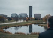 Business Development Services in Farmington Hills, Mi
