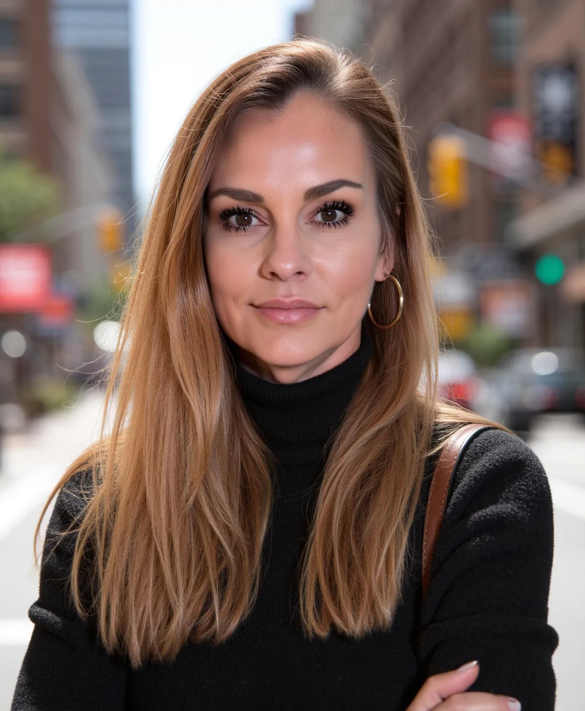 Photo of Danielle