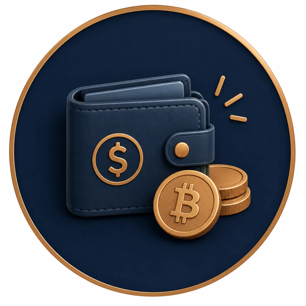Danielle Pomirko Preview about crypto