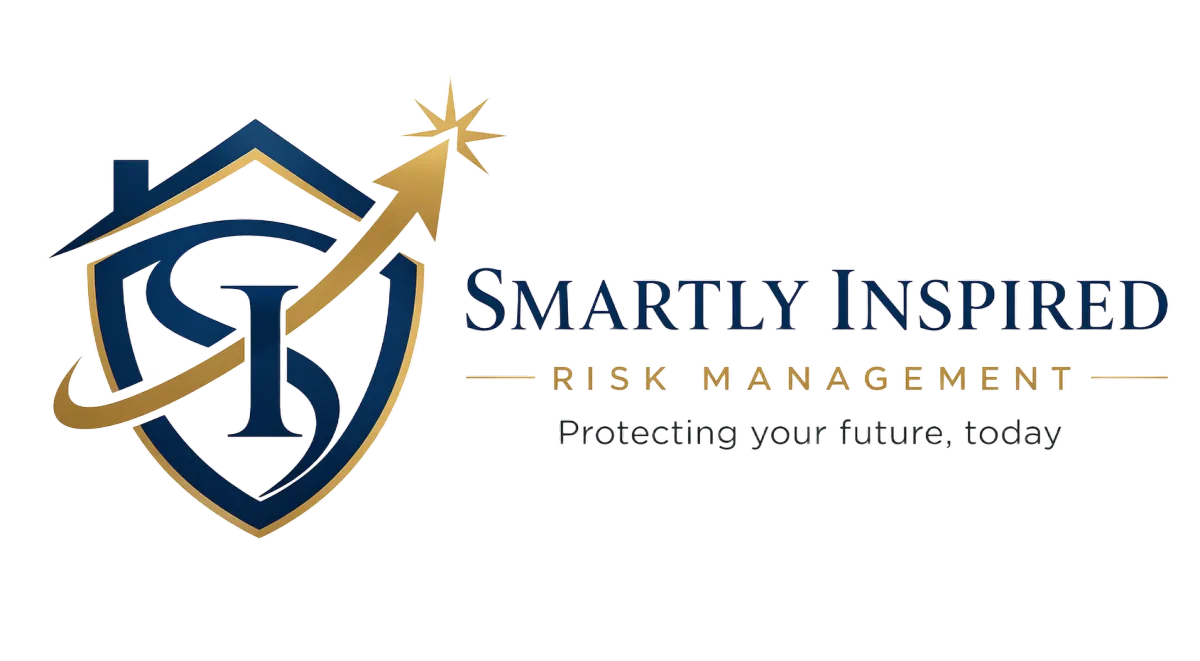 Smartly Inspired Logo
