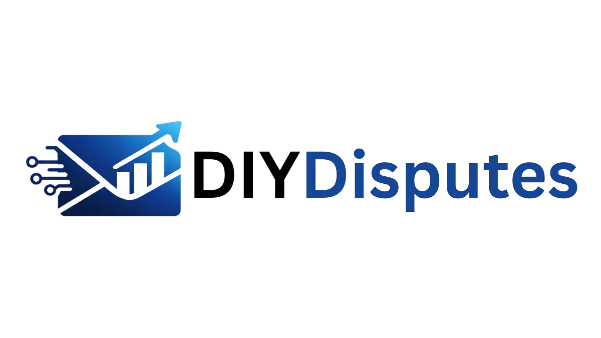 DIYDisputes Logo