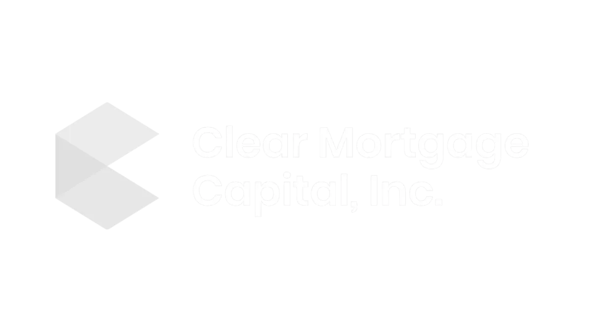 Clear Mortgage Capital - DIY Dispute Credit