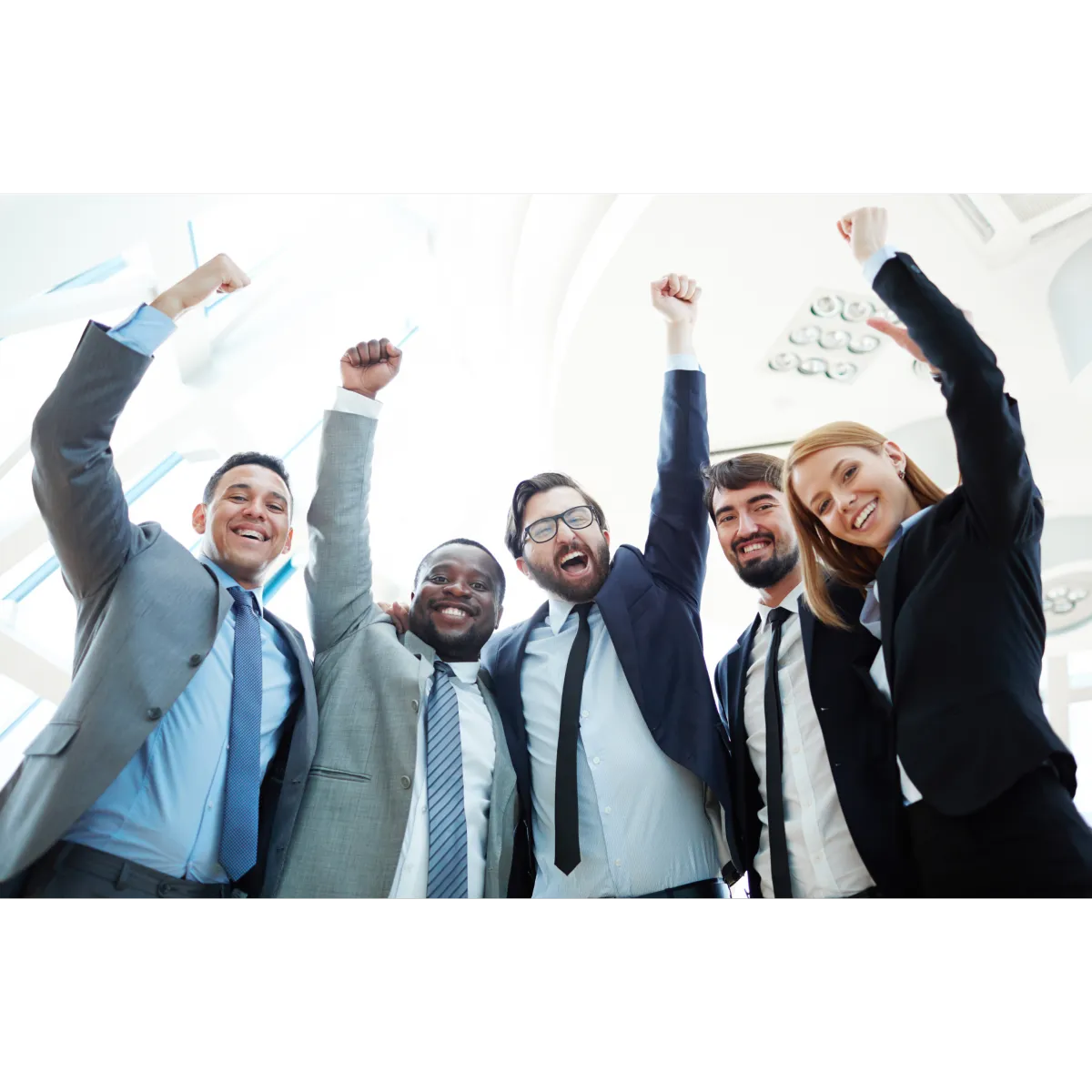 Get Greater Home Loans and Business Funding