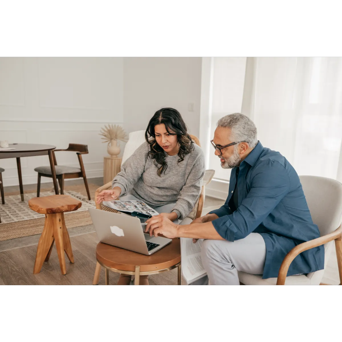 Get Greater Consultation