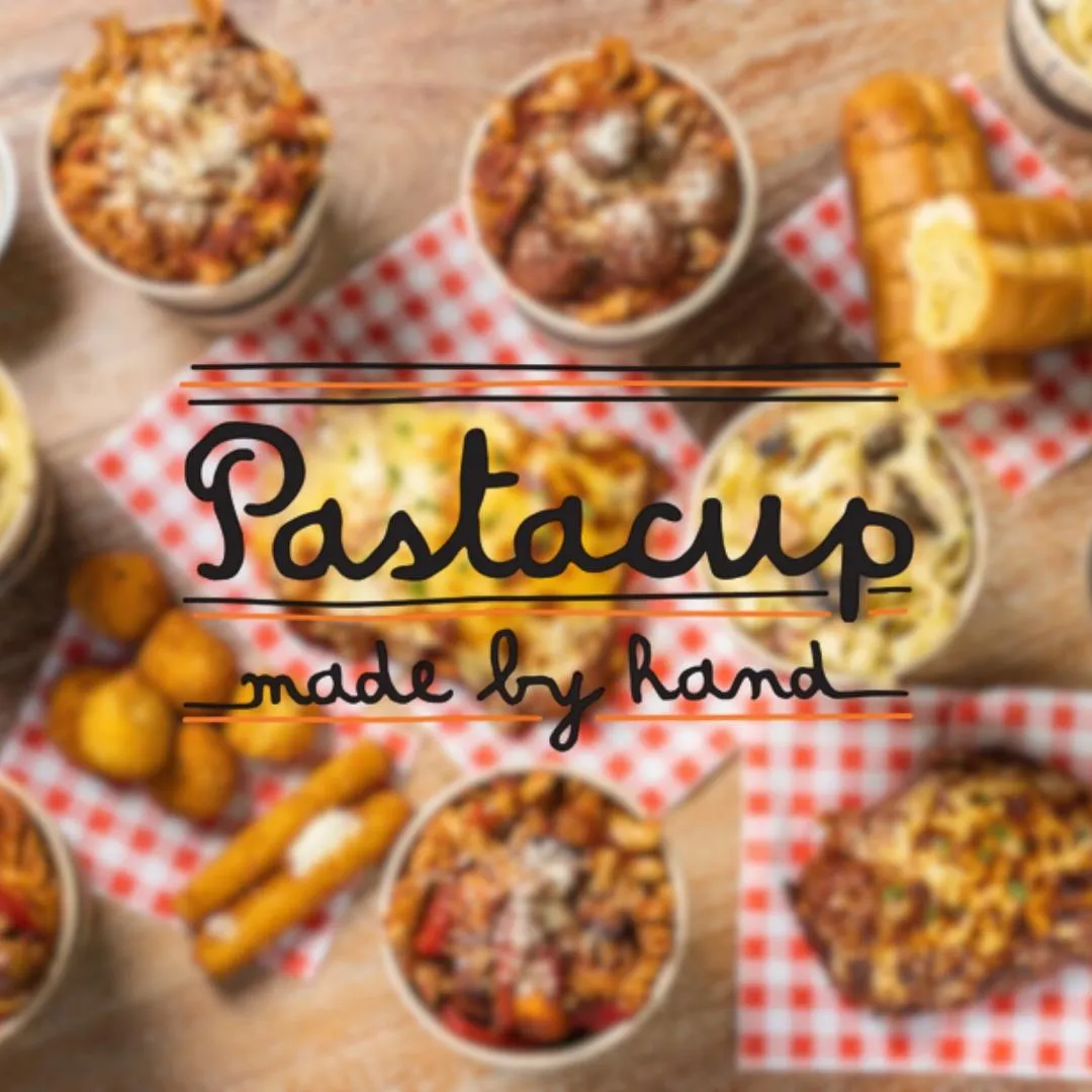 Pastacup