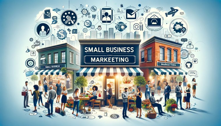 7 Reasons Your Small Business Isn't Getting Leads Online (And How to Fix It)