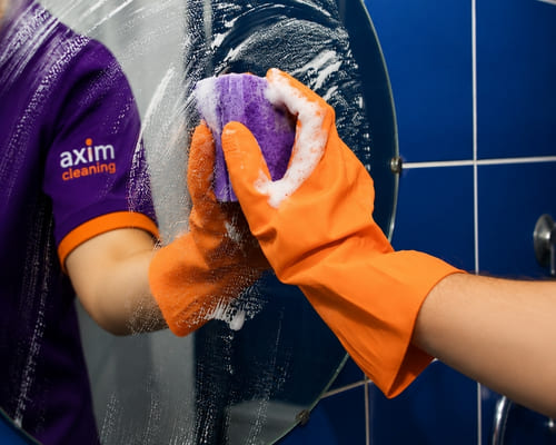 Deep & Regular Cleaning in Tallawong