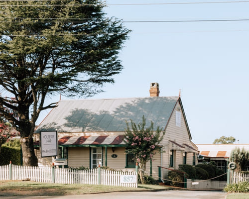 End of Lease Cleaning in Tallawong