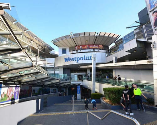 Commercial Cleaning in Tallawong