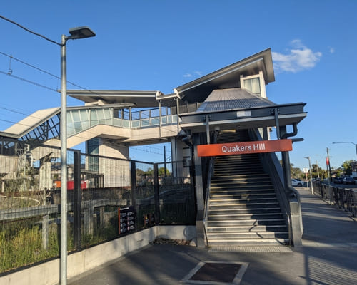 Deep & Regular Cleaning in Tallawong