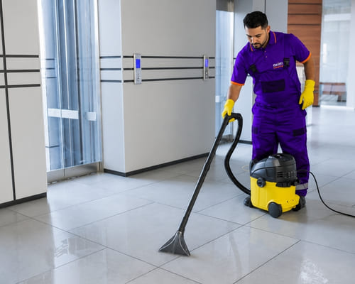 Strata Cleaning in Tallawong