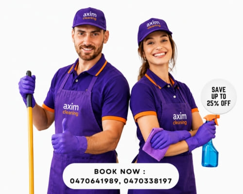cleaning services Tallawong