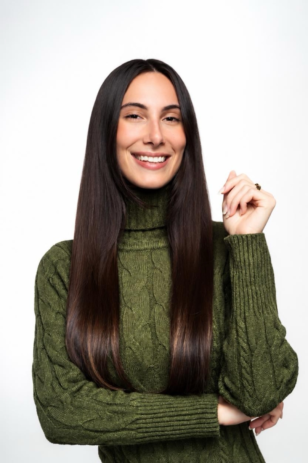 Sydney Pemberton, founder of SpearAI
