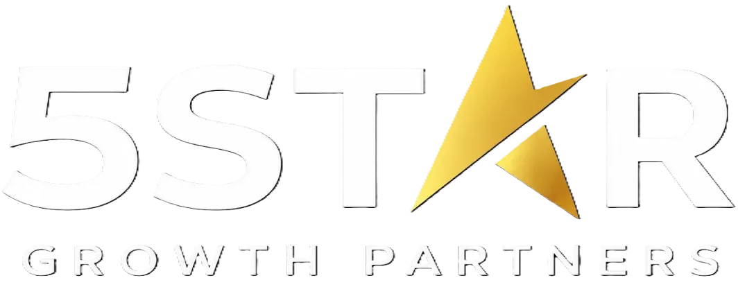 5STAR GROWTH PARTNERS LOGO