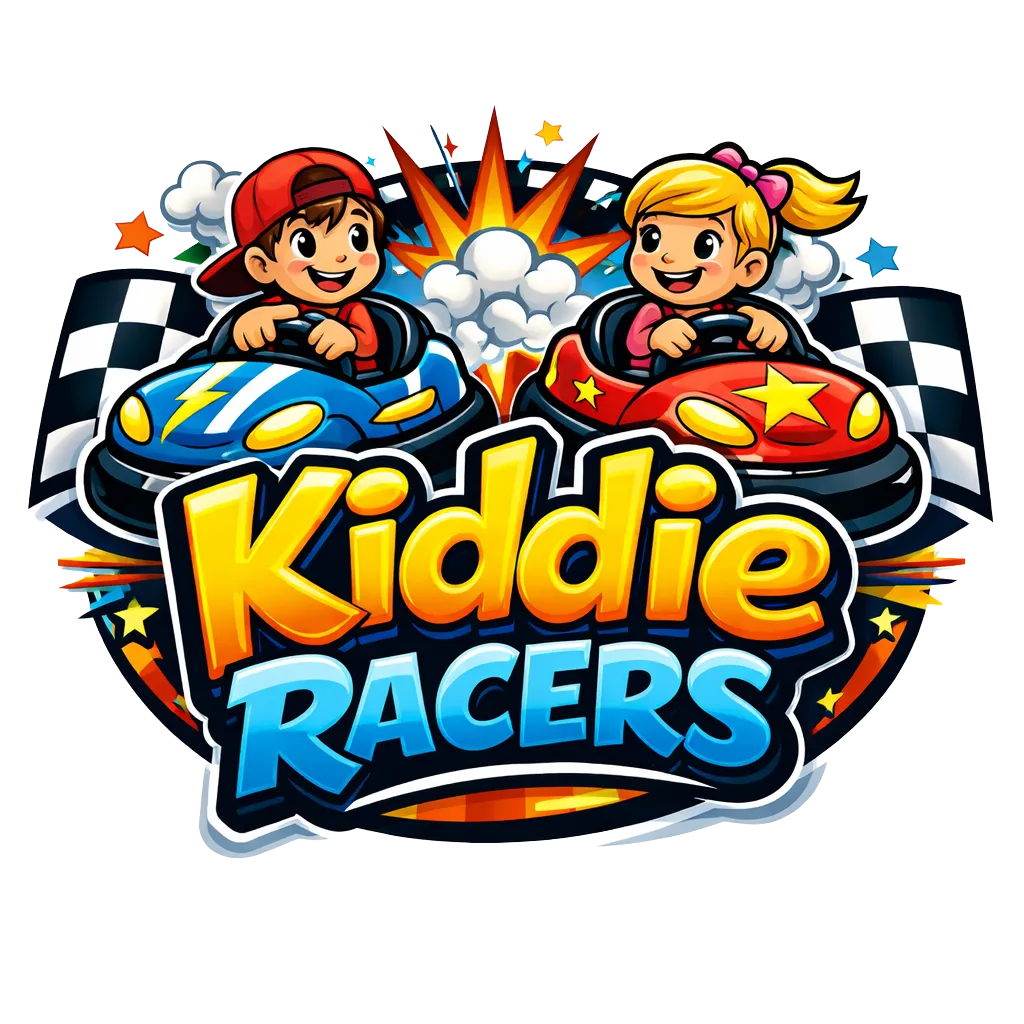Kiddie Racers Logo