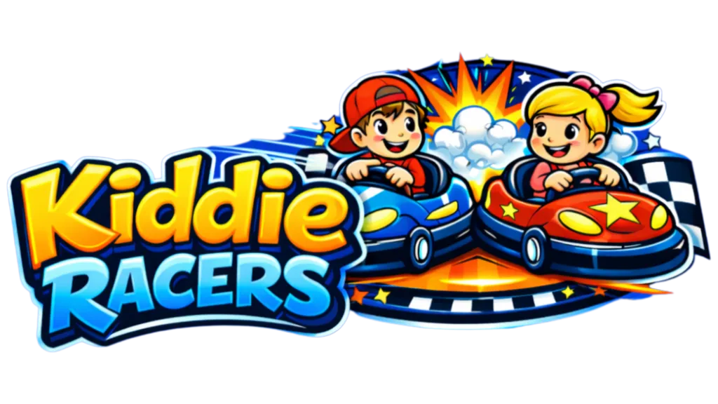 Kiddie Racers Logo