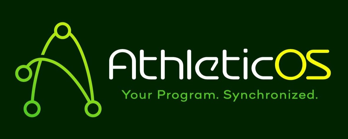 AthleticOS Logo