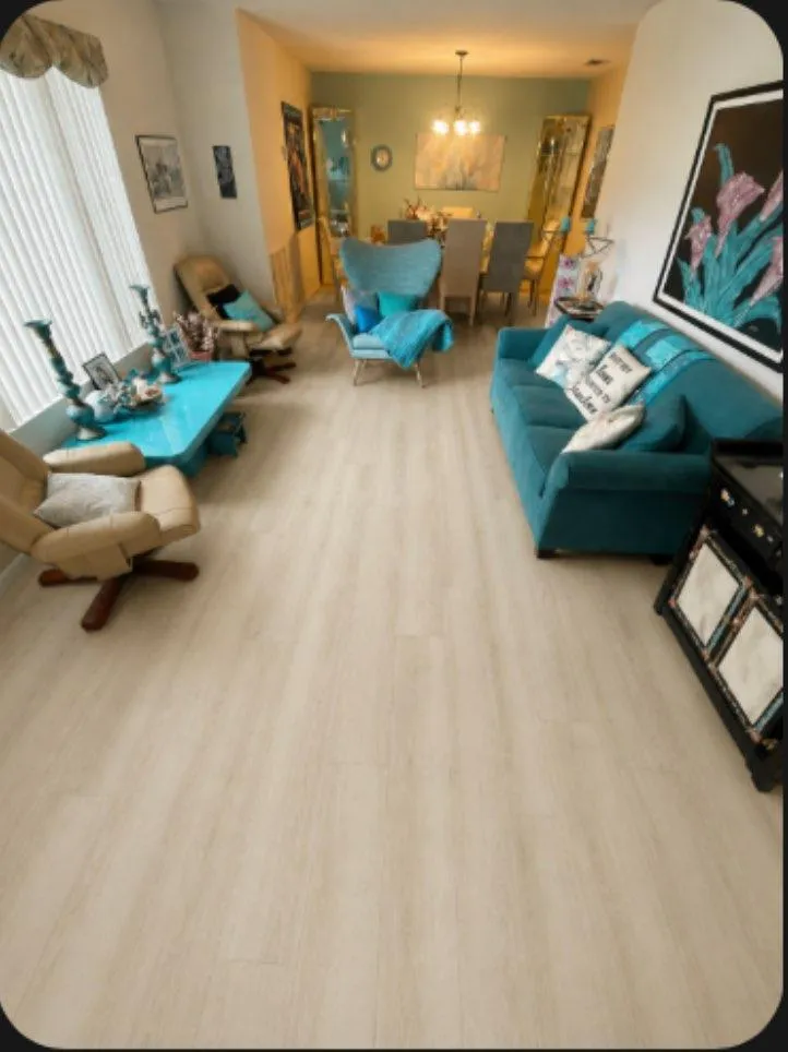 Bathroom Remodeling in