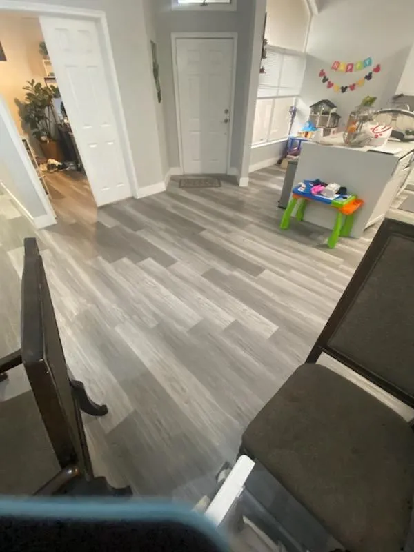 Bathroom Remodeling in