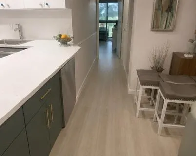 Bathroom Remodeling in