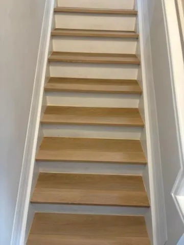 Flooring in