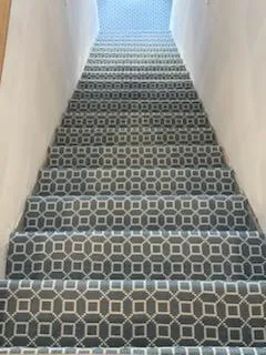 Flooring in