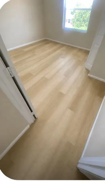 Flooring in