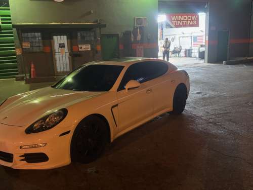 Window Tinting Hialeah